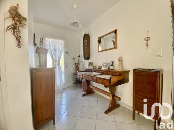 Maison à vendre 5 pièces 128 m² Saint-Laurent-de-la-Salanque