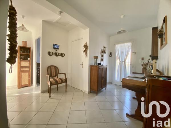 Maison à vendre 5 pièces 128 m² Saint-Laurent-de-la-Salanque