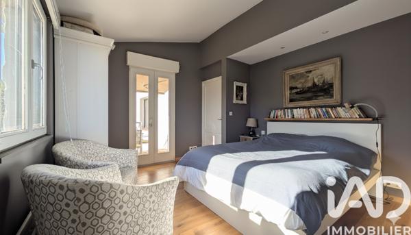 Maison à vendre 5 pièces 150 m² Saint-Jeannet