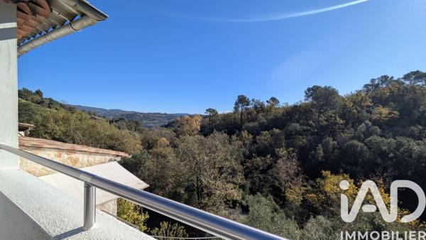 Maison à vendre 5 pièces 150 m² Saint-Jeannet