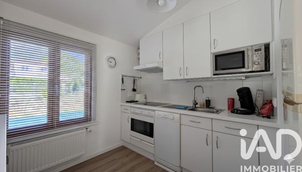 Maison à vendre 5 pièces 150 m² Saint-Jeannet