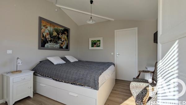 Maison à vendre 5 pièces 150 m² Saint-Jeannet