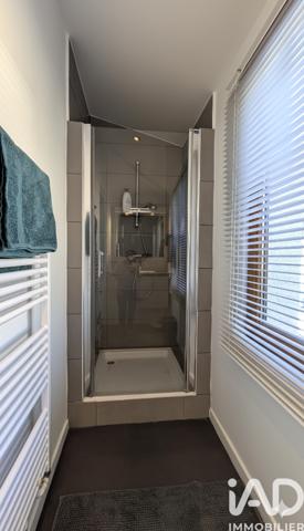 Maison à vendre 5 pièces 150 m² Saint-Jeannet