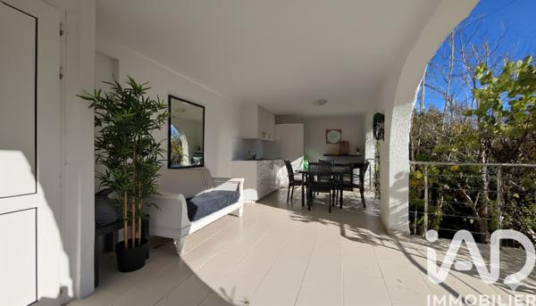 Maison à vendre 5 pièces 150 m² Saint-Jeannet