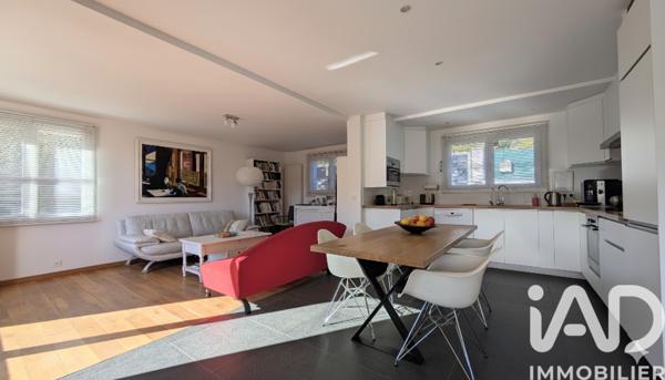 Maison à vendre 5 pièces 150 m² Saint-Jeannet