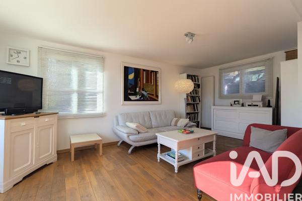 Maison à vendre 5 pièces 150 m² Saint-Jeannet