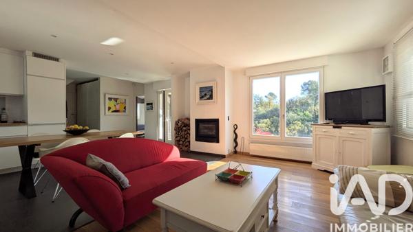 Maison à vendre 5 pièces 150 m² Saint-Jeannet