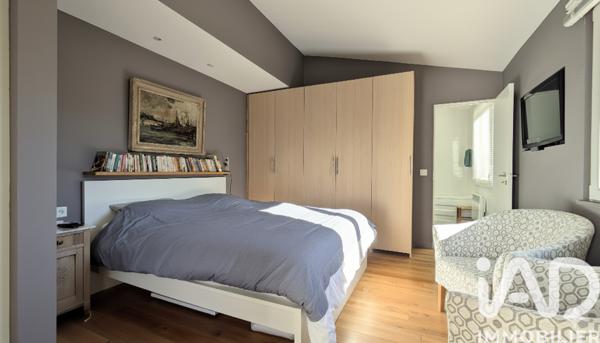 Maison à vendre 5 pièces 150 m² Saint-Jeannet