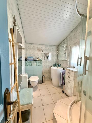 Sanguinet - Maison familiale 135 m² ? Terrain 800 m² - À 800 m du lac