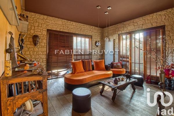 Maison 8 pièces de 230 m² à Herblay-sur-Seine (95220)