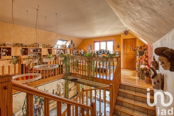 Maison 8 pièces de 230 m² à Herblay-sur-Seine (95220)