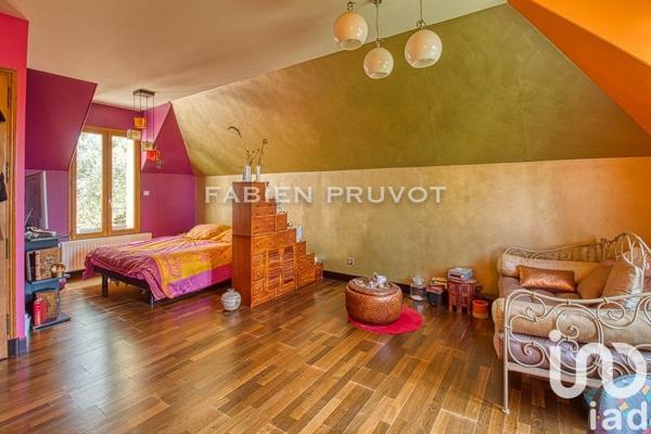 Maison 8 pièces de 230 m² à Herblay-sur-Seine (95220)