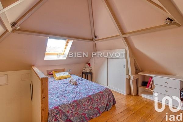 Maison 8 pièces de 230 m² à Herblay-sur-Seine (95220)