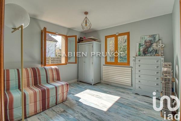 Maison 8 pièces de 230 m² à Herblay-sur-Seine (95220)