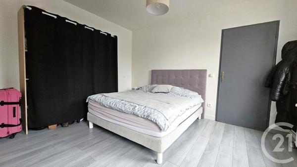 Appartement F2 à vendre  2 pièces - 47,84 m2 LONGEVILLE LES METZ - 57