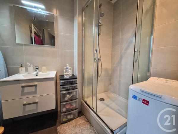 Appartement F2 à vendre  2 pièces - 47,84 m2 LONGEVILLE LES METZ - 57