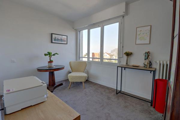 Appartement à vendre 3 pièces CLAMART (92)