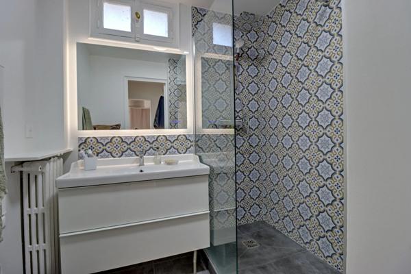 Appartement à vendre 3 pièces CLAMART (92)