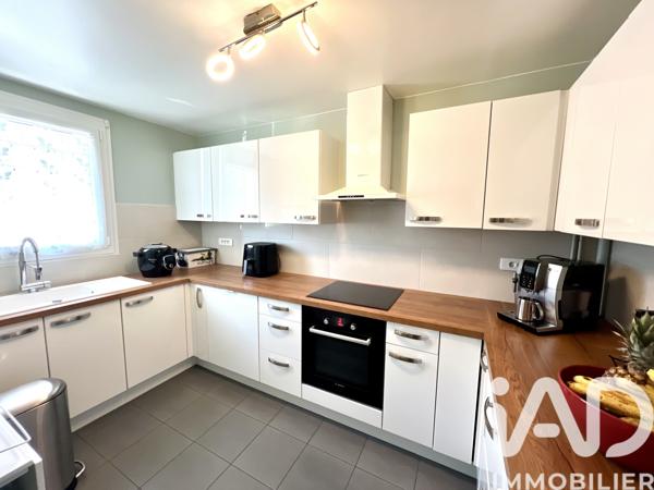 Maison à vendre 4 pièces 87,32 m² Trilport