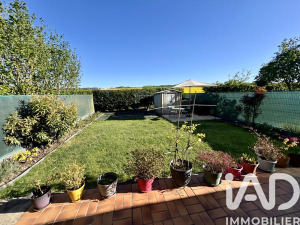 Maison à vendre 4 pièces 87,32 m² Trilport