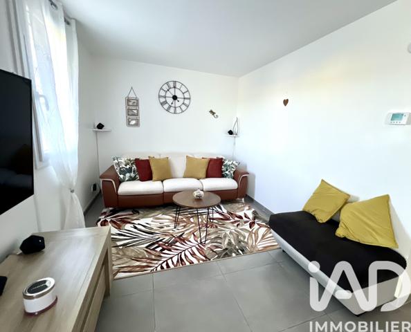 Maison à vendre 4 pièces 87,32 m² Trilport
