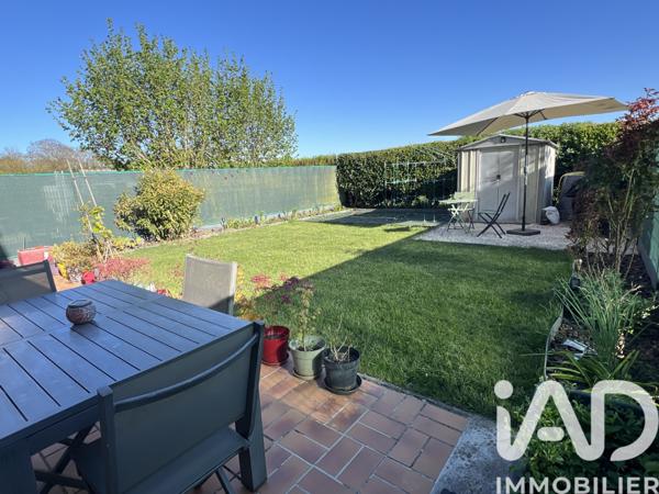 Maison à vendre 4 pièces 87,32 m² Trilport