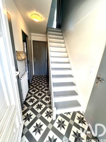 Maison à vendre 4 pièces 87,32 m² Trilport