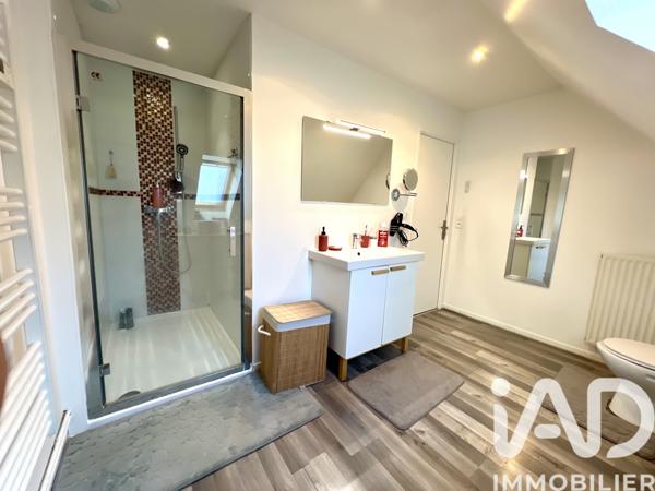 Maison à vendre 4 pièces 87,32 m² Trilport