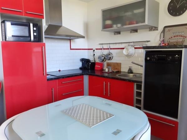 APPARTEMENT T2 DANS UNE DEMEURE DE CARACTERE