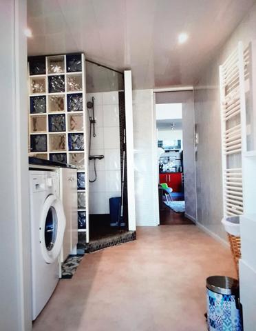 APPARTEMENT T2 DANS UNE DEMEURE DE CARACTERE