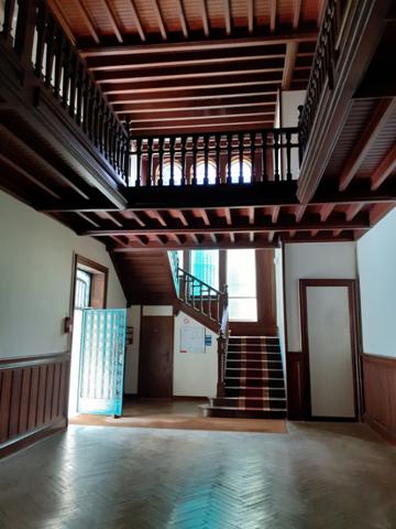 APPARTEMENT T2 DANS UNE DEMEURE DE CARACTERE