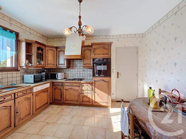 Maison à vendre  4 pièces - 96,17 m2 FLEURANCE - 32