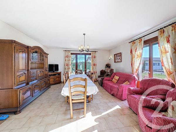 Maison à vendre  4 pièces - 96,17 m2 FLEURANCE - 32