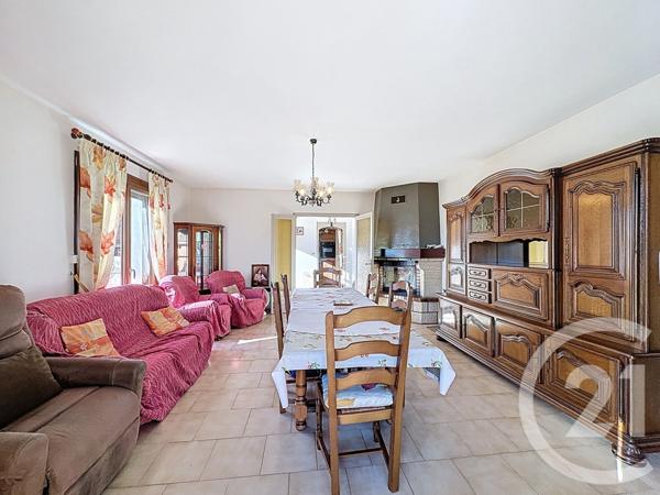 Maison à vendre  4 pièces - 96,17 m2 FLEURANCE - 32