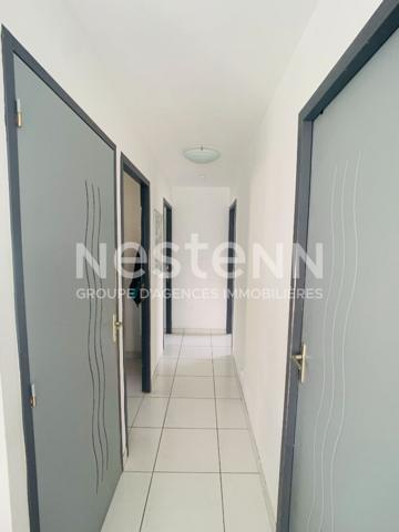 Maison contemporaine de plain pied - Plerin