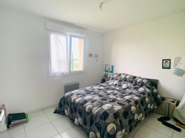 Maison contemporaine de plain pied - Plerin