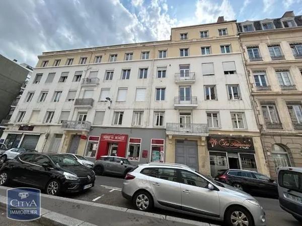 Local commercial à vendre 95.43m²