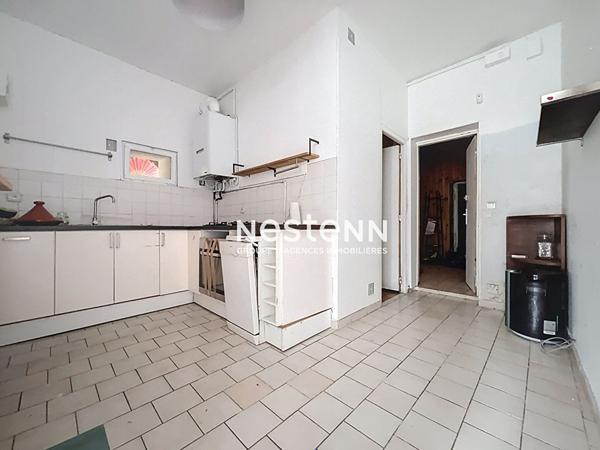 MEUDON - QUARTIER DU VAL - Maison avec jardin 10 pièces sur un terrain de 419 m²