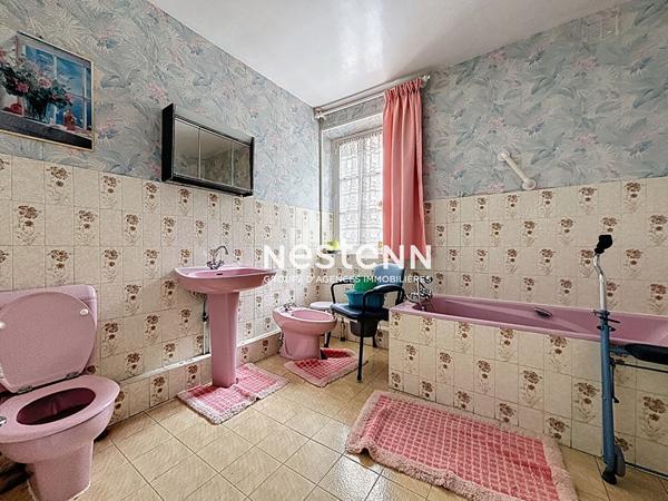 MEUDON - QUARTIER DU VAL - Maison avec jardin 10 pièces sur un terrain de 419 m²