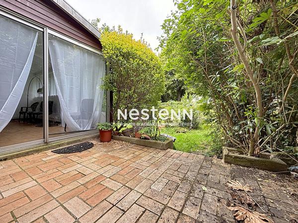 MEUDON - QUARTIER DU VAL - Maison avec jardin 10 pièces sur un terrain de 419 m²