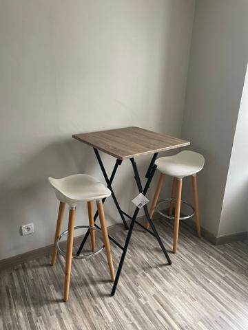 Studio meuble idéal frontaliers