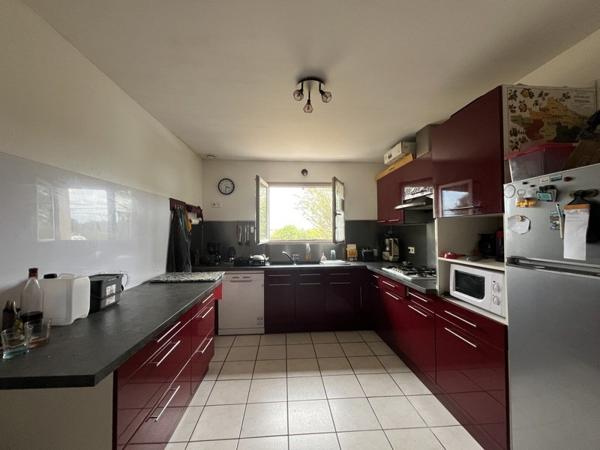Maison à vendre 165 000 € Valence-sur-Baïse 5 p 116 m² DPE C