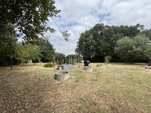 Maison à vendre 165 000 € Valence-sur-Baïse 5 p 116 m² DPE C
