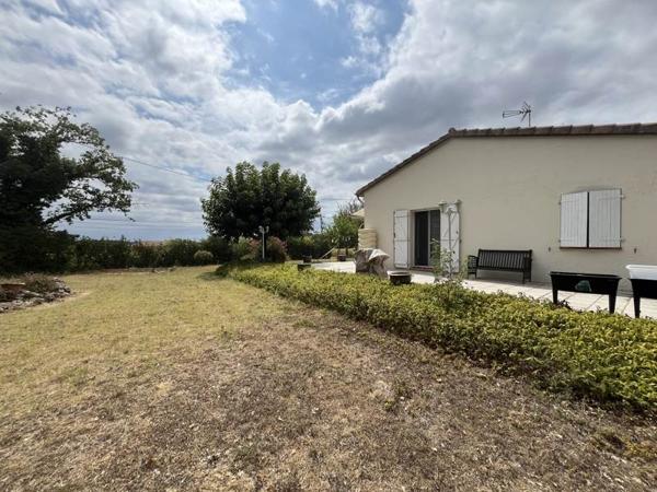 Maison à vendre 165 000 € Valence-sur-Baïse 5 p 116 m² DPE C