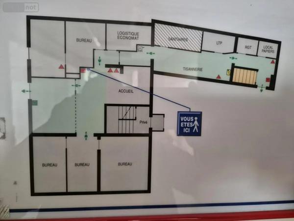 Achat - Fonds et/ou murs commerciaux Le Thillot 88160 5 pièces 263 m 2