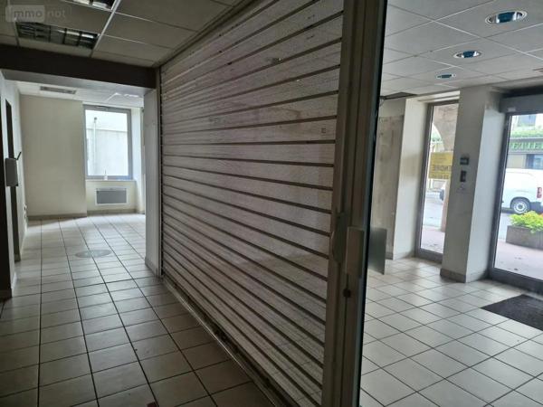 Achat - Fonds et/ou murs commerciaux Le Thillot 88160 5 pièces 263 m 2