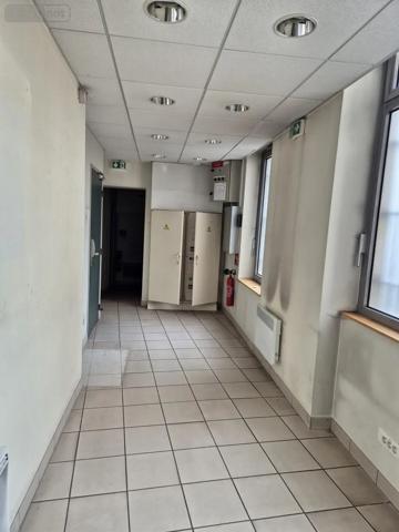Achat - Fonds et/ou murs commerciaux Le Thillot 88160 5 pièces 263 m 2