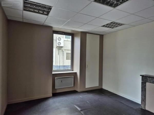 Achat - Fonds et/ou murs commerciaux Le Thillot 88160 5 pièces 263 m 2