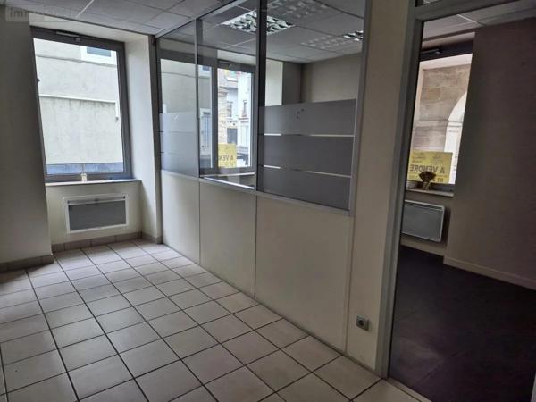 Achat - Fonds et/ou murs commerciaux Le Thillot 88160 5 pièces 263 m 2