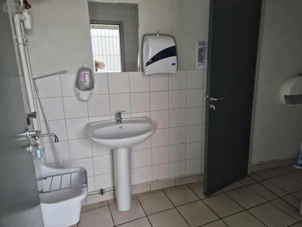 Achat - Fonds et/ou murs commerciaux Le Thillot 88160 5 pièces 263 m 2